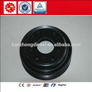 Cummins M11 Fan pulley 30462063046206