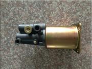 Dongfeng steyr clutch booster