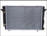 Audi cooling radiator OEM 8A0121251C