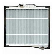 Dongfeng Cummins cooling radiator OEM 1301B67D-010