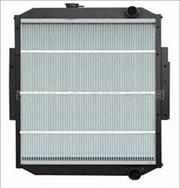 Dongfeng Cummins cooling radiator OEM 1301F82A-010