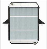 Dongfeng Cummins cooling radiator OEM 1301G08-010