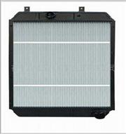 Dongfeng Cummins cooling radiator OEM 1301N20-010