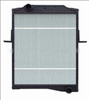 Dongfeng Cummins cooling radiator OEM 1301Z66-010