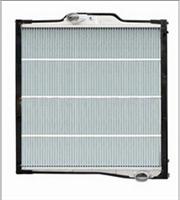 Dongfeng Cummins cooling radiator OEM 13010ZB6-010