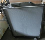 Jiefang cooling radiator OEM 1301010-D816