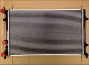 Volkswagen cooling radiator OEM 5C0121251E5C0121251E