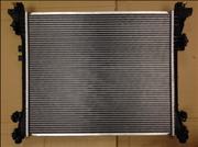 Volkswagen cooling radiator OEM 4677755AE4677755AE