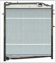 NZhongqi cooling radiator OEM AZ9531531323