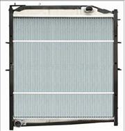 Zhongqi cooling radiator OEM WG9125530267WG9125530267