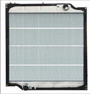 Zhongqi Howo cooling radiator OEM WG9725530011