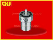 Nozzle PN 105017-2030