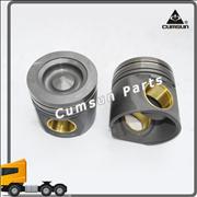 Cummins 6L Diesel Tractor Truck Piston 49879144987914