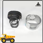 NCummins QSM11 Forged Piston 4022532 