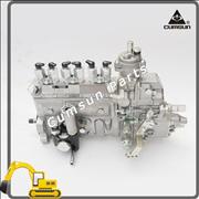 KOMATSU ZEXEL Fuel Injection Pump 6731-78-1520