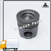 Foton Cummins ISF3.8 Diesel Engine Piston 52587545258754