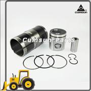 NCummins 6CT8.3 Construction Machinery Engine Parts