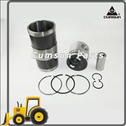 NCummins 6CT8.3 Construction Machinery Engine Parts