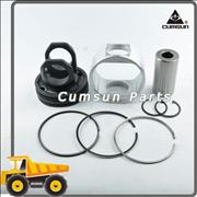 Cummins M11 QSM11 ISM11 Piston Kit 4059900 40251614059900 / 4025161