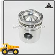 Cumins Diesel Engine Parts NT855 Piston 3048808