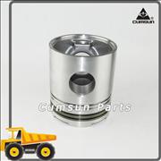 NCumins Diesel Engine Parts NT855 Piston 3048808