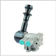 Mitsubishi hand control valve