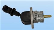 Hino hand control valve