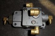 NHino gearbox slave valve