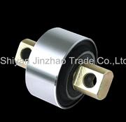NTorque Rod Bushing 2931Z33-025 For Dongfeng 1208 Tianlong Truck
