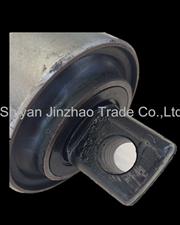 NTorque Rod Bushing 2931Z33-025 For Dongfeng 1208 Tianlong Truck