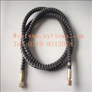 Dongfeng commercial vehicle Steering high-pressure pipeline34B19-05030