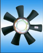 NBenz truck fan OEM 5701251517