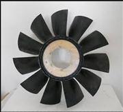 Iveco truck fan blade