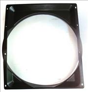 Dongfeng Cummins fan cover OEM 1309011-KM6E0