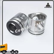 NDongfeng T375 Truck Engine Piston 3917707