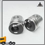 NKomatsu 6D114 Diesel Engine piston 3925878