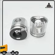 NKomatsu 6D114 Diesel Engine piston 3925878