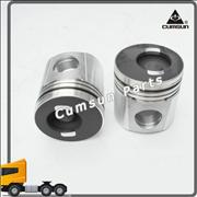 Komatsu 6D114 Diesel Engine piston 39258783925878