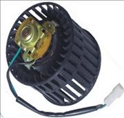 Toyota air heater