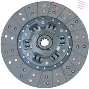DS255 clutch disc (10 teeth)DS255