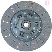 DS255 clutch disc (10 teeth)