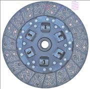 DS255 clutch disc (24 teeth)