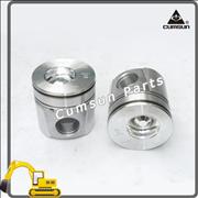 NCummins Engineering Machinery Engine Piston 3928673