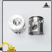 NCummins Engineering Machinery Engine Piston 3928673
