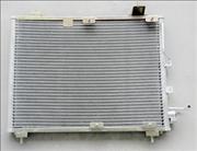 NISUZU oil cooler core