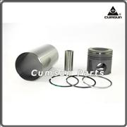 NCummins ISBE ISDE ISLE Piston Repair Kits