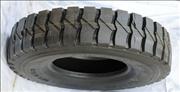 DAF truck tire