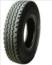 ISUZU truck tire