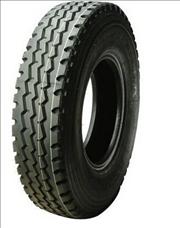 Iveco truck tire