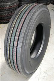 Mitsubishi truck tire